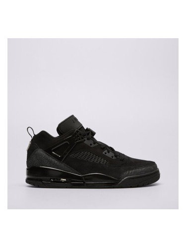 Jordan Spizike Low мъжки Обувки Маратонки FQ1759-001 Черен