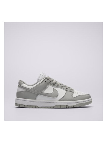 Nike W Nike Dunk Low Next Nature дамски Обувки Маратонки DD1873-113 Бял