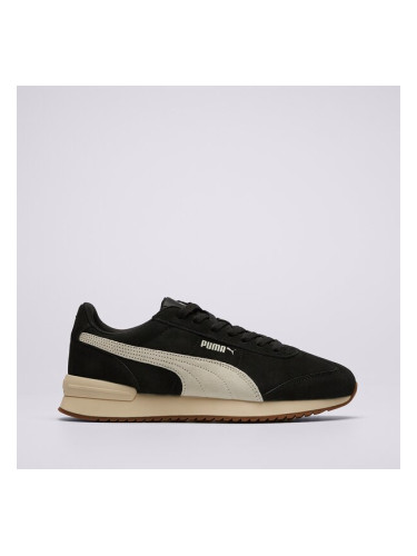 Puma R78 Wind Sd мъжки Обувки Маратонки 40266001 Черен