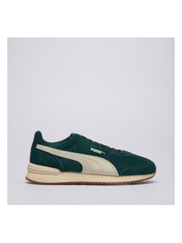 Puma R78 Wind Sd мъжки Обувки Маратонки 40266003 Зелен