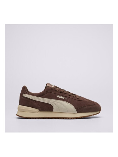 Puma R78 Wind Sd мъжки Обувки Маратонки 40266005 Кафяв