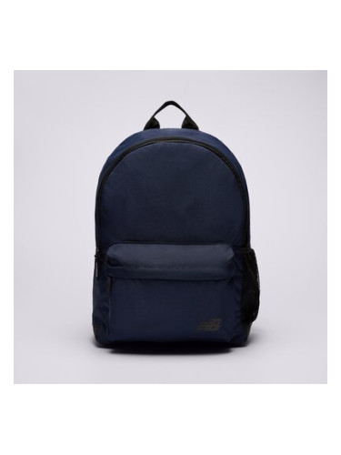 New Balance Раница Essential Backpack детски Аксесоари Раници LAB53511NNY Тъмносин