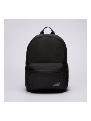 New Balance Раница Essential Backpack детски Аксесоари Раници LAB53511BK Черен