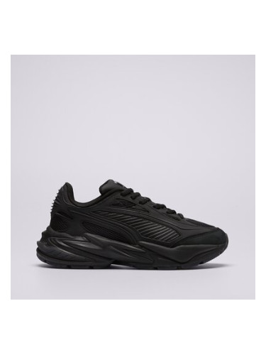 Puma Rs-25 мъжки Обувки Маратонки 40291601 Черен