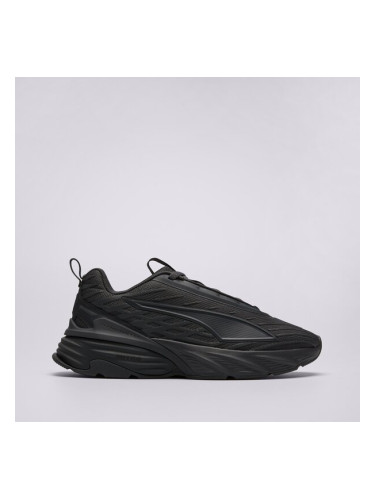 Puma Fade Nitro V1 Football мъжки Обувки Маратонки 40292004 Черен