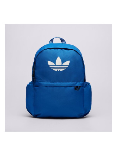 Adidas Раница Bp + Pc детски Аксесоари Раници JW0314 Син