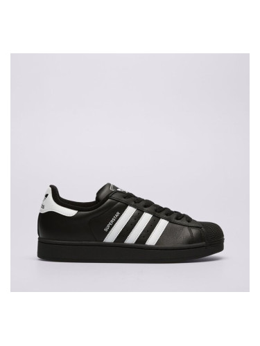 Adidas Superstar Ii мъжки Обувки Маратонки JI0079 Черен