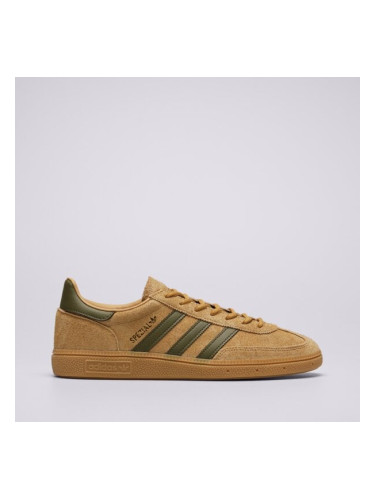 Adidas Handball Spezial  мъжки Обувки Маратонки JQ8298 Горчица