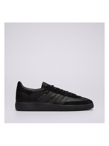 Adidas Handball Spezial  мъжки Обувки Маратонки JQ8294 Черен