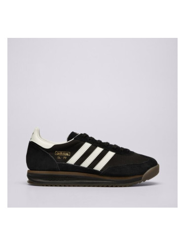 Adidas Sl 72  мъжки Обувки Маратонки JR8771 Черен