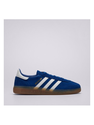 Adidas Handball Spezial J детски Обувки Маратонки JP8000 Тъмносин