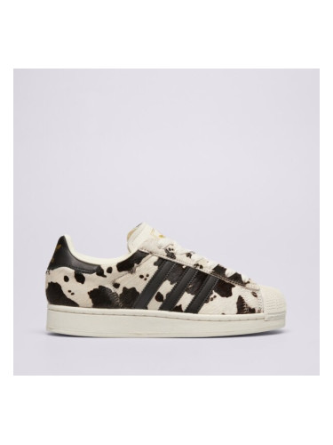 Adidas Superstar Ii W дамски Обувки Маратонки JP8164 Кафяв