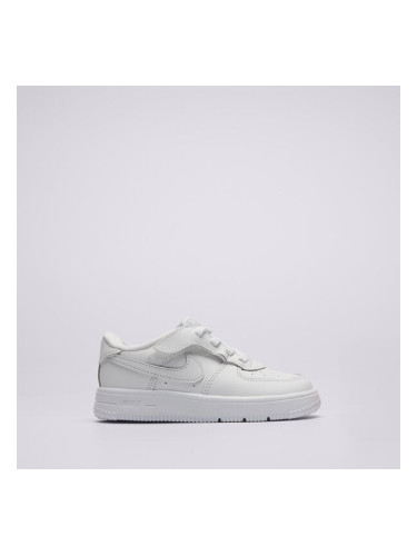 Nike Force 1 Low Easyon (Td) детски Обувки Маратонки IH4491-101 Бял