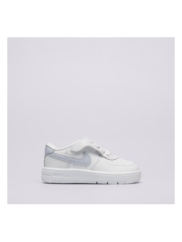 Nike Force 1 Low Easyon (Td) детски Обувки Маратонки IH4491-112 Бял