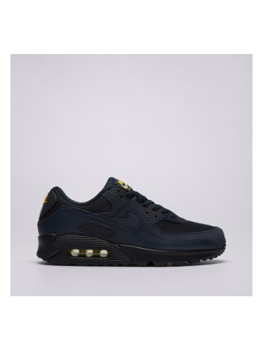 Nike Air Max 90  мъжки Обувки Маратонки DM0029-401 Черен
