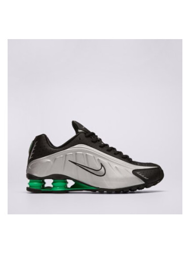 Nike Shox R4 мъжки Обувки Маратонки HQ1988-006 Черен