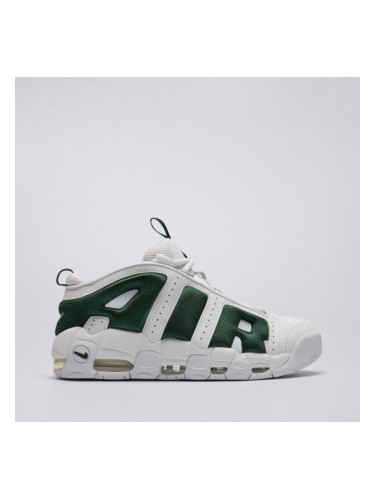 Nike Air More Uptempo Low мъжки Обувки Маратонки FZ3055-102 Бял