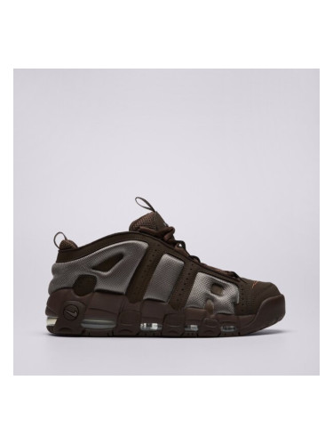 Nike Air More Uptempo Low мъжки Обувки Маратонки FZ3055-200 Кафяв