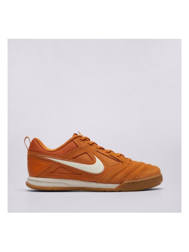 Nike Gato Sde (Gs) детски Обувки Маратонки II7085-800 Кафяв