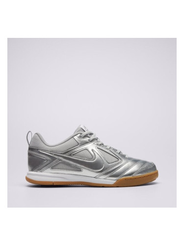 Nike Gato Lv8 (Gs) детски Обувки Маратонки II7084-001 Сребърен