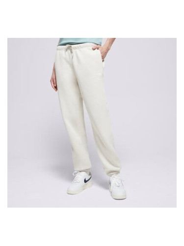 Jordan Панталони W J Brk Flc Pant 24 дамски Дрехи Панталони FV7077-104 Кремав