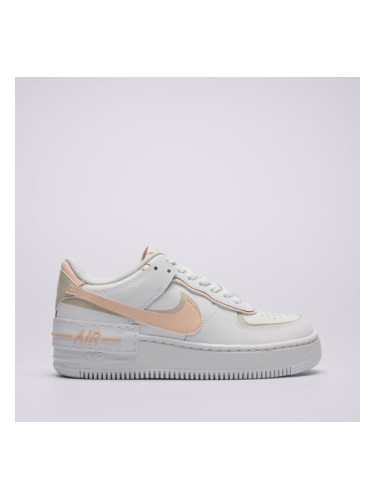 Nike W Af1 Shadow дамски Обувки Маратонки CI0919-121 Бял