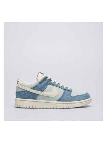 Nike Wmns Dunk Low Na1 дамски Обувки Маратонки IH5073-006 Син