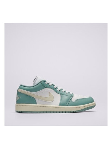 Wmns Air Jordan 1 Low дамски Обувки Маратонки DC0774-138 Бял