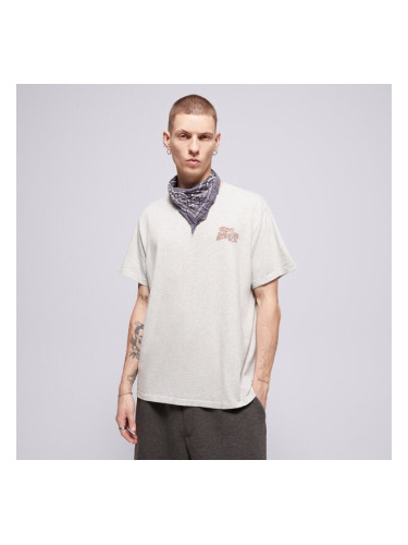 Levi's Тениска Ss Relaxed Fit Tee Greys мъжки Дрехи Тениски 16143-1816 Сив
