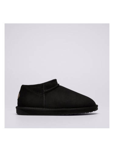 Emu Australia Stinger Compact дамски Обувки Кежуал W13013BLACK Черен