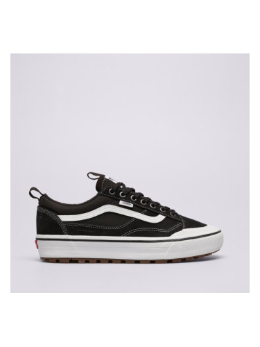 Vans Mte Old Skool Waterproof Insulated мъжки Обувки Маратонки VN000DAZBA21 Черен