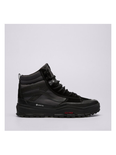 Vans Mte Sk8-Hi Gore-Tex Insulated мъжки Обувки Зимни обувки VN000DARBKA1 Черен