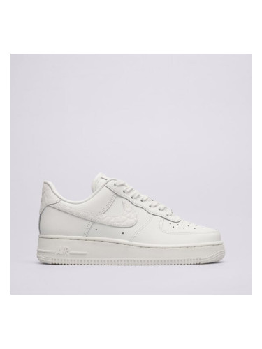Nike W Air Force 1 '07 Lo Nj дамски Обувки Маратонки IM6485-121 Бежов