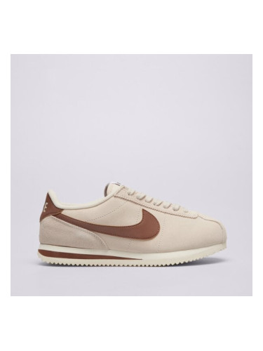 Nike W Cortez Suede дамски Обувки Маратонки IB1857-100 Бежов