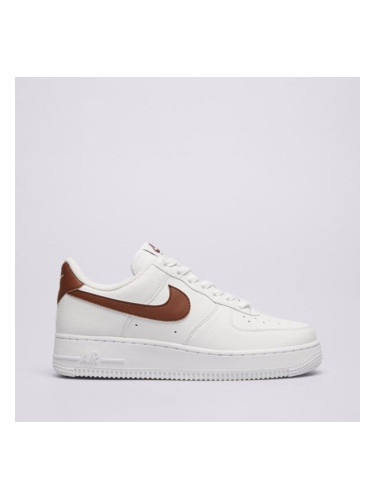 Nike W Air Force 1 '07 Next Nature дамски Обувки Маратонки DC9486-115 Бял