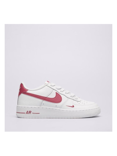 Nike Air Force 1 детски Обувки Маратонки IO7403-100 Бял