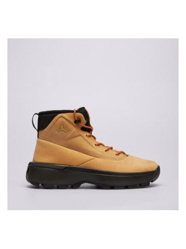 Jordan Remix мъжки Обувки Зимни обувки HV4580-200 Кафяв