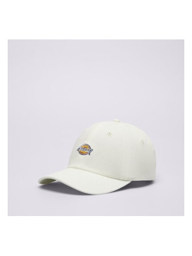 Dickies Шапка Hardwick дамски Аксесоари Шапки с козирка DK0A4TKVC581 Бежов