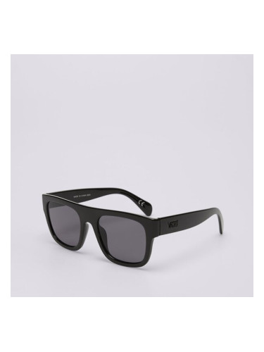 Vans Очила Squared Off Shades дамски Аксесоари Слънчеви очила VN0A7PR1BLK1 Черен