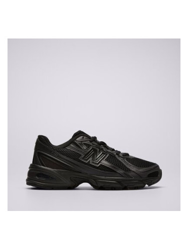 New Balance 740 детски Обувки Маратонки GR740BO Черен