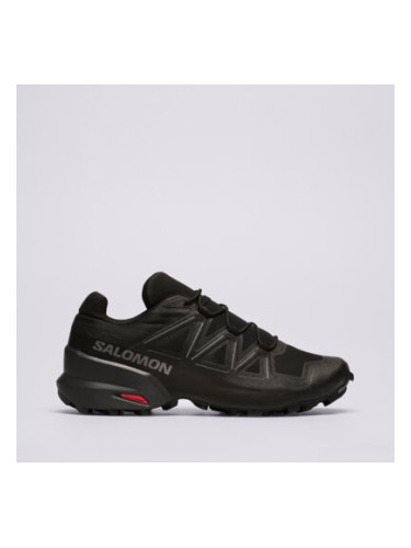 Salomon Cross Evr M  мъжки Обувки Туристически обувки L47718000 Черен