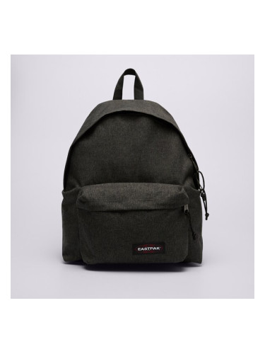Eastpak Раница Padded Pak'r Black Denim детски Аксесоари Раници EK00062077H1 Черен