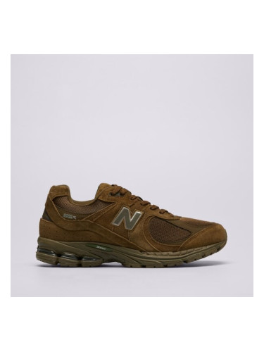 New Balance 2002R  мъжки Обувки Маратонки U2002RI Кафяв