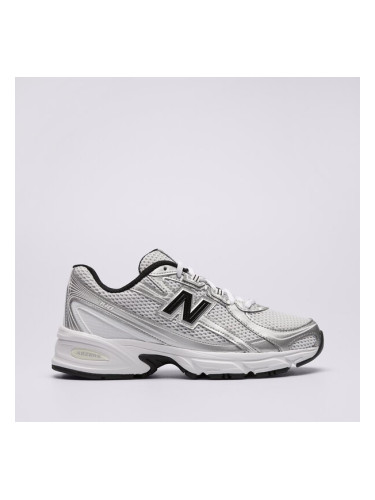 New Balance 740 детски Обувки Маратонки GR740NW Бял
