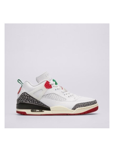 Jordan Spizike Low мъжки Обувки Маратонки IM7425-100 Бял