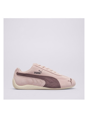 Puma Speedcat Og дамски Обувки Маратонки 39884652 Розов