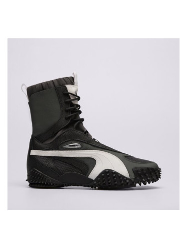 Puma Mostro Mid Wns дамски Обувки Маратонки 40287202 Черен