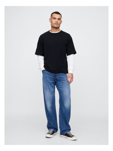 Мъжки дънки GAP Relaxed Fit