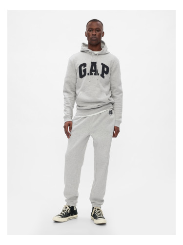GAP Sweatpants with Logo - Mens