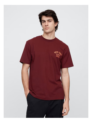 GAP T-shirt Everyday Soft - Men's
